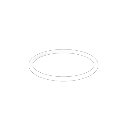 967944 O-Ring | Genuine Volvo Penta Part - photo 2 of 2