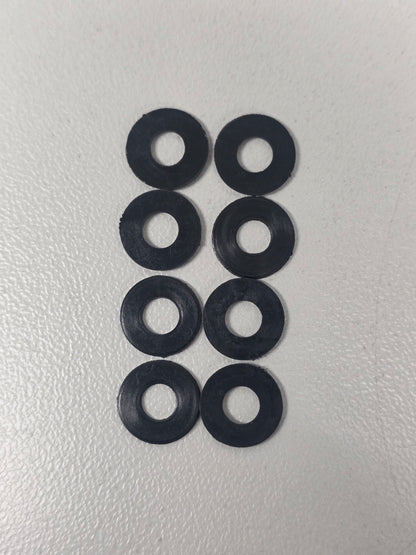 O'Brien M6 Binding Bolt Kit