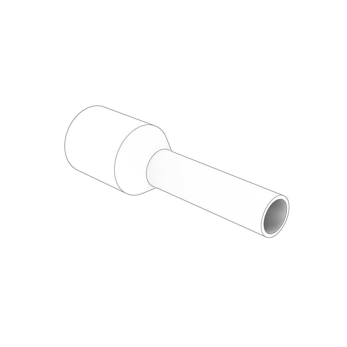 3829867 Cable Terminal | Genuine Volvo Penta Part