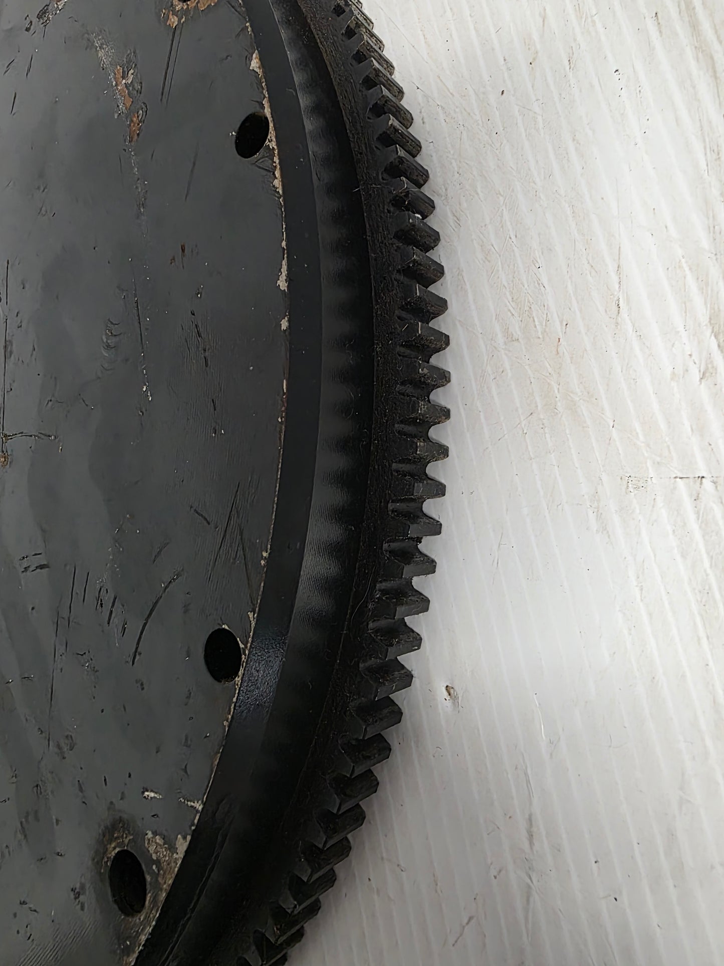 14091599N Mercruiser Flywheel | Genuine Used Part
