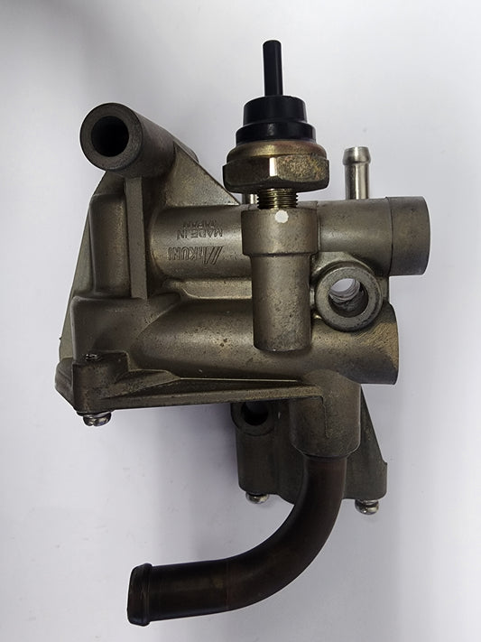 881446T Mercury Body | Genuine Used Part