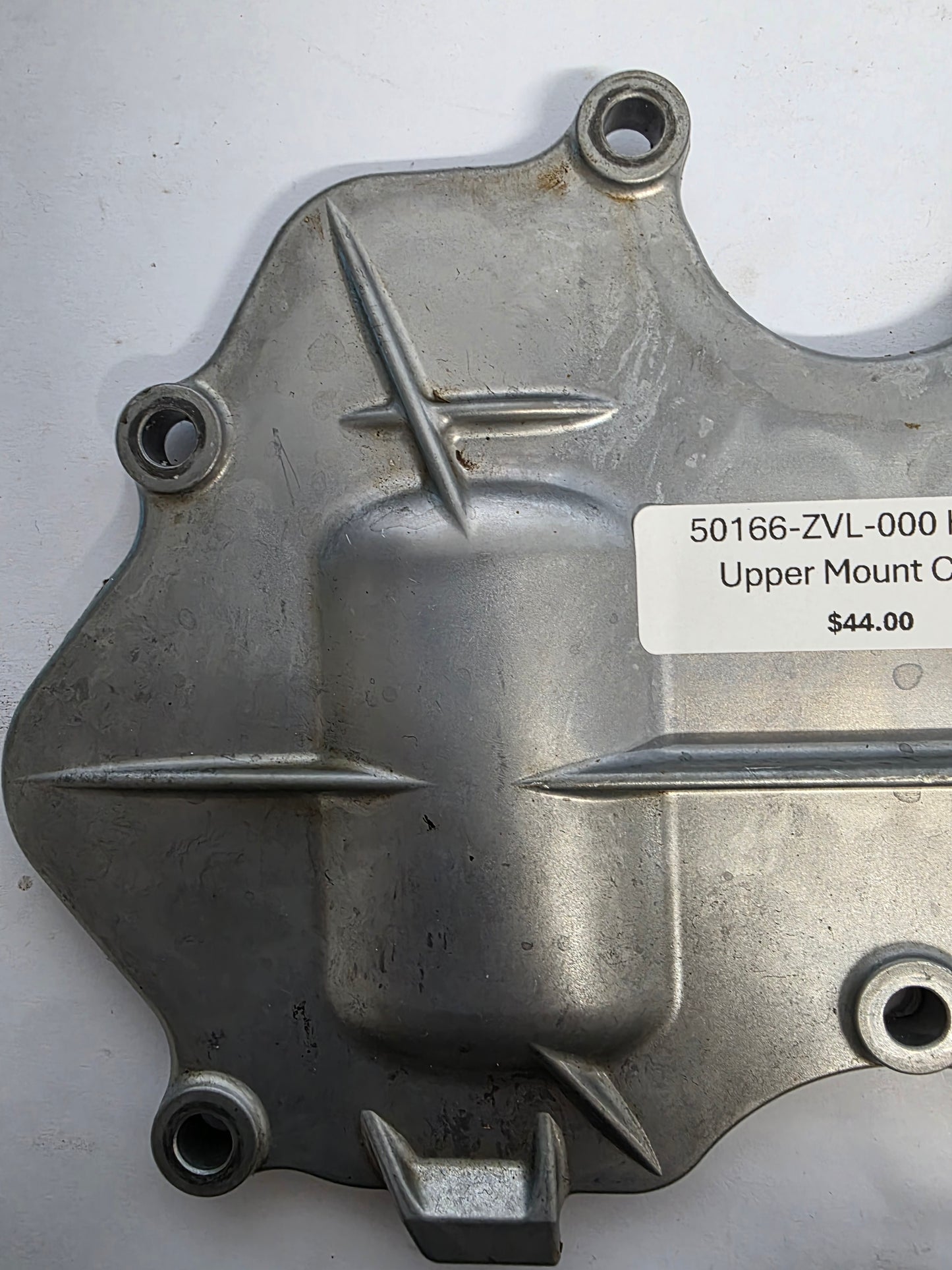 50166-ZVL-000 Honda Upper Mount Cover | Genuine Used Part