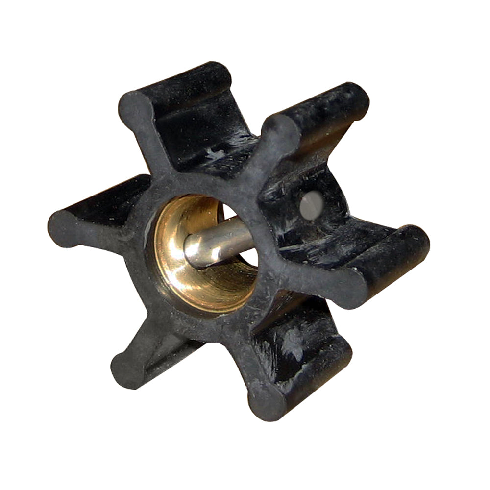 09-810B-9 Johnson Pump F4B-19 Nitrile Impeller | Genuine OEM Marine Part