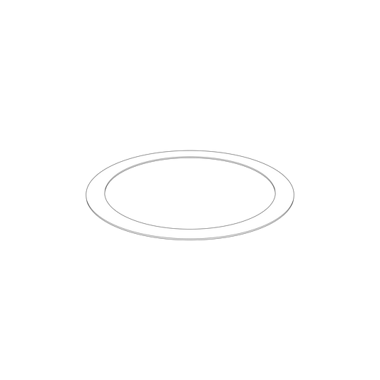 983151 Shim | Genuine Volvo Penta Part - photo 2 of 2