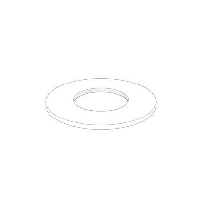 978917 Shim | Genuine Volvo Penta Part