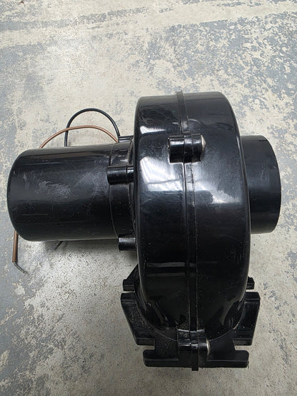 9001 12V Exhaust & Bilge Blower | Marine Pump & Fitting