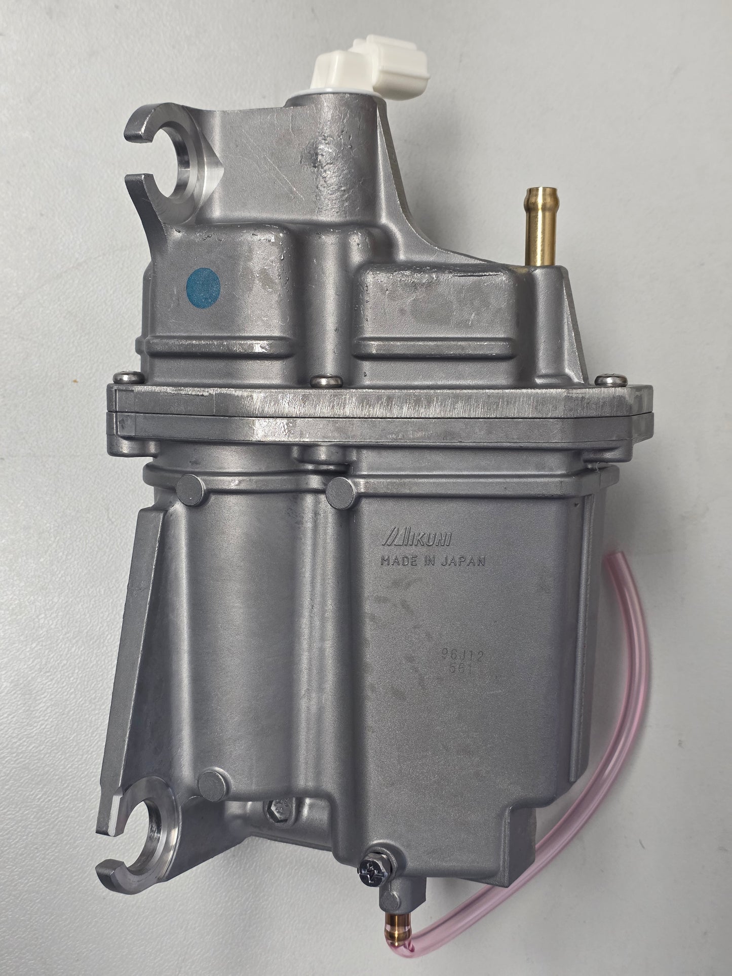 15600-96J12 Vapour Separator Pump