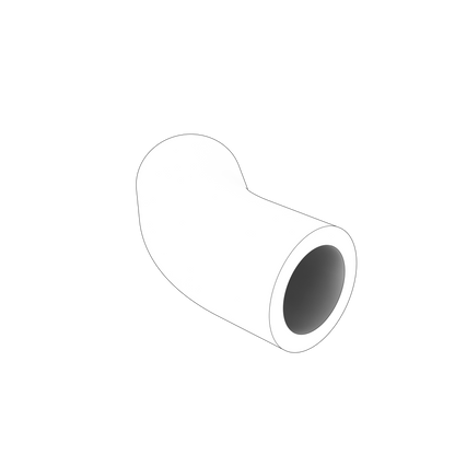 22974725 Hose | Genuine Volvo Penta Part - photo 2 of 2