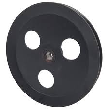 21610791 Pulley | Genuine Volvo Penta Part