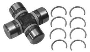 866136A01 Mercury MerCruiser Uni Joint | Genuine Quicksilver OEM Part
