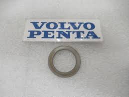 3580424, Washer | Genuine Volvo Penta Part