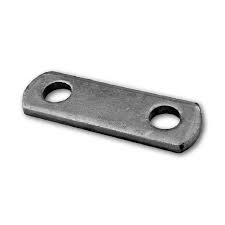 A1560G Mackay Offroad Spring Rear Shackle plate (Pair Suits one spring) | Marine Trailer Part