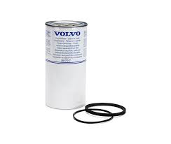 3817517, Fuel Filter Kit | Genuine Volvo Penta Part