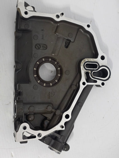 11200-ZVL-000 Honda Cover Assy Crankcase Top | Genuine Used Part