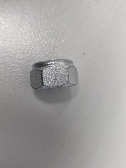2070C Dunbier Spring Shackle Bolt ,Nut /Washer