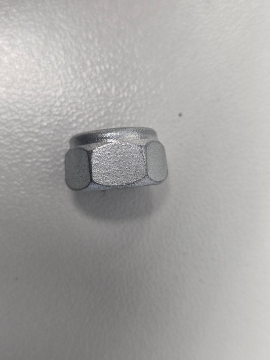 2070C Dunbier Spring Shackle Bolt ,Nut /Washer