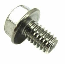 6643679 Screw | Genuine Volvo Penta Part