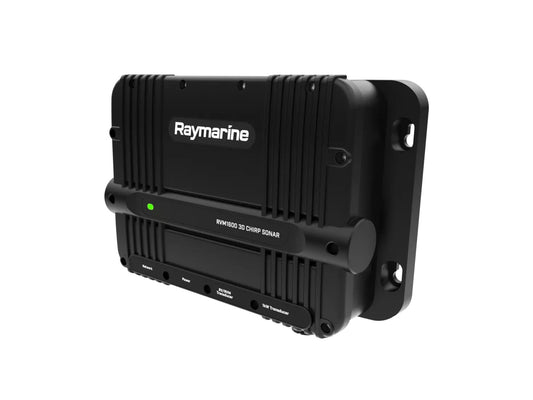 E70665 Raymarine RVM1600 3D CHIRP Sonar Module | Genuine Raymarine Electronics
