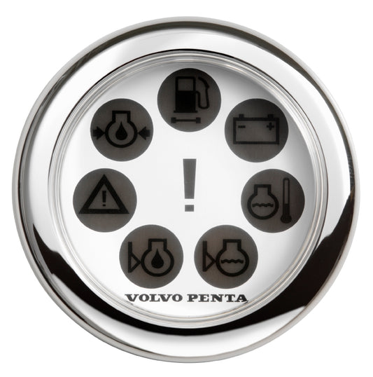 874915 Instrument | Genuine Volvo Penta Part
