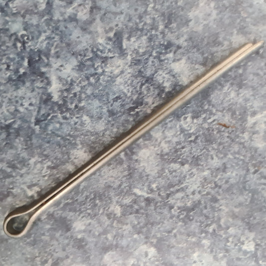 3885523 Split Pin | Genuine Volvo Penta Part