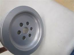 3809925 Pulley | Genuine Volvo Penta Part
