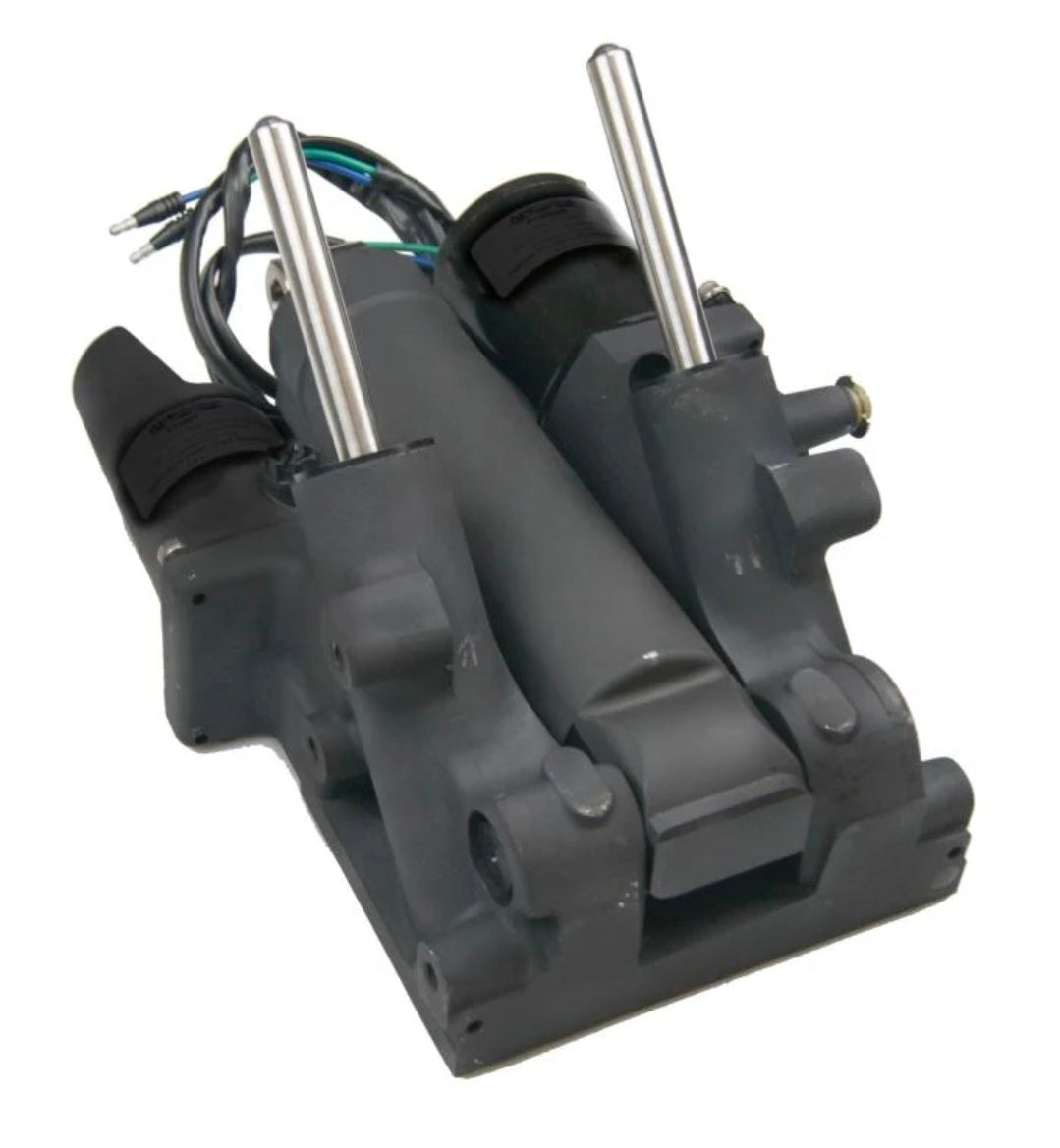 8M0143219 Aftermarket Mercruiser Power Trim Assembly | Sawley's Select Marine Parts