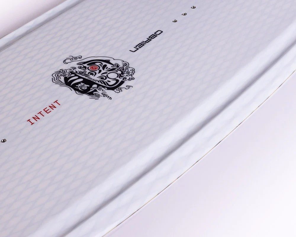 O'Brien Intent Wakeboard (141)
