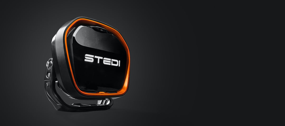 LEDTYPE-X-EVO-FLOOD Type-X Pro Evo Flood | Genuine STEDI Product