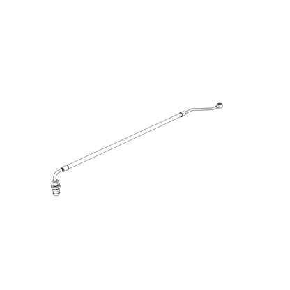 24249057 Fuel Hose | Genuine Volvo Penta Part - photo 2 of 2