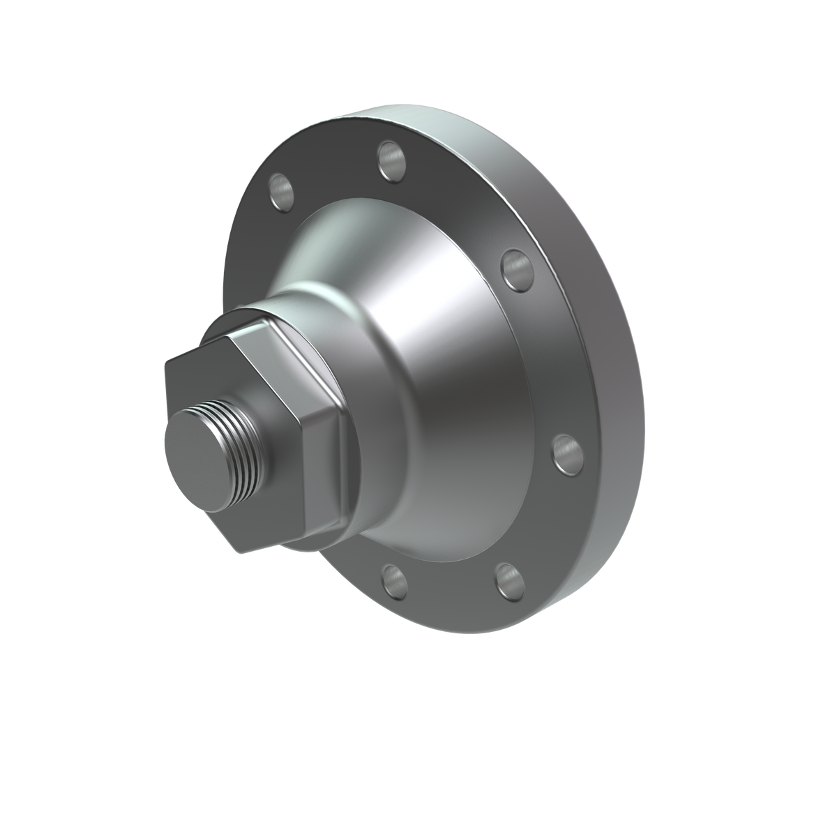 22255602 Adapter | Genuine Volvo Penta Part