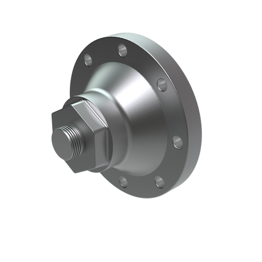 22255602 Adapter | Genuine Volvo Penta Part