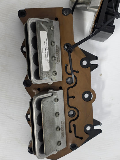 0436894 0436893 BRP Intake Manifold Set | Genuine Used Part