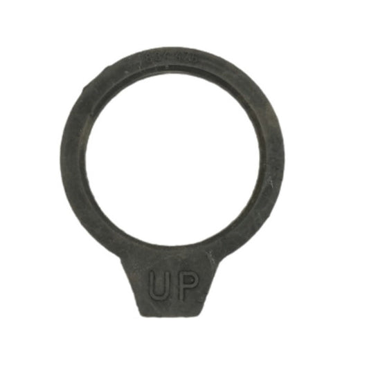834476, Clamping Ring | Genuine Volvo Penta Part