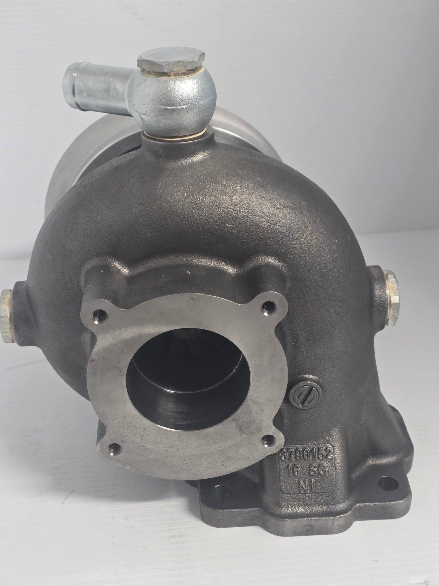 3536621H Cummins Marine Aftermarket Turbocharger 6BTA 330/370 Diamond 3802829/3536621H HOLSET | Sawley's Select Marine Parts