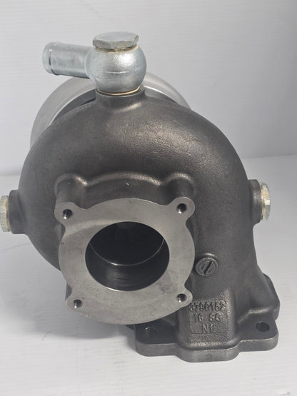 3536621H Cummins Marine Aftermarket Turbocharger 6BTA 330/370 Diamond 3802829/3536621H HOLSET | Sawley's Select Marine Parts