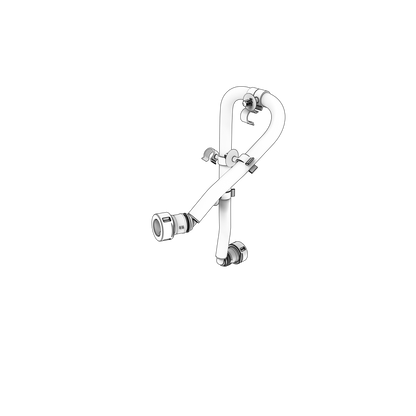 21746511 Fuel Pipe | Genuine Volvo Penta Part - photo 2 of 2