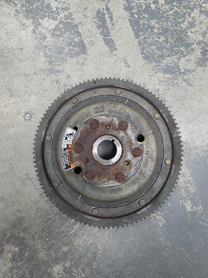 881335T 280-881335T Mercury Flywheel | Genuine Used Part