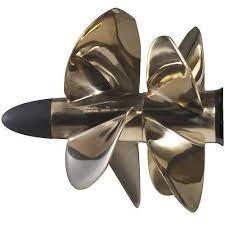 21368017 Propeller | Genuine Volvo Penta Part