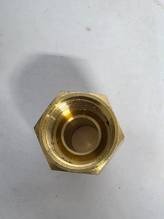 22-805563 Fitting Adapter
