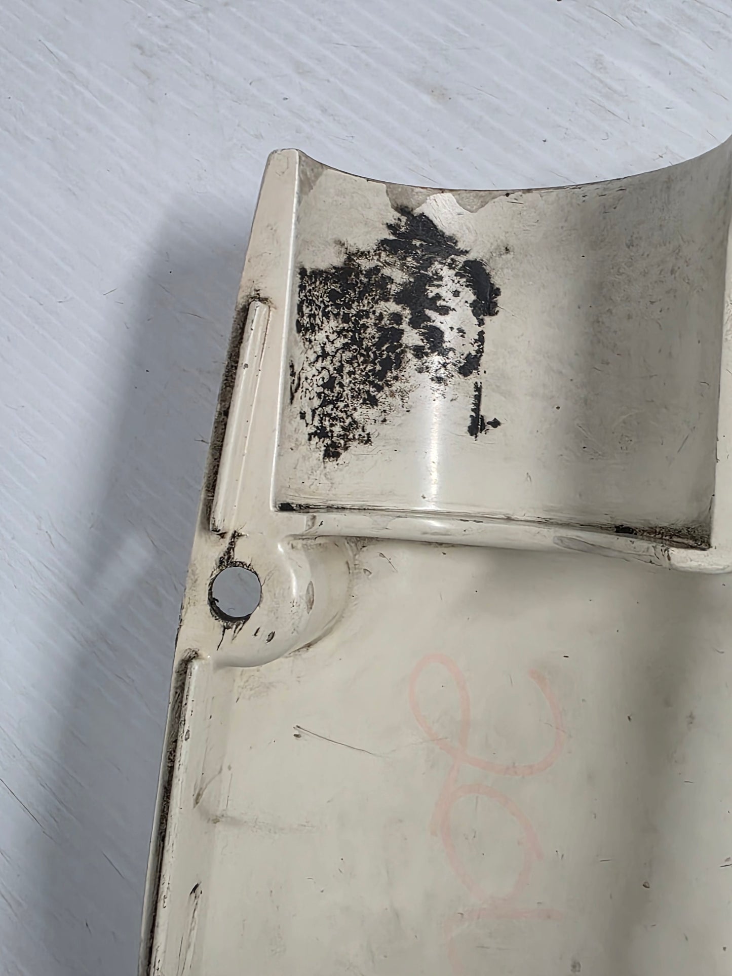 0341913 BRP Cable Cover | Genuine Used Part