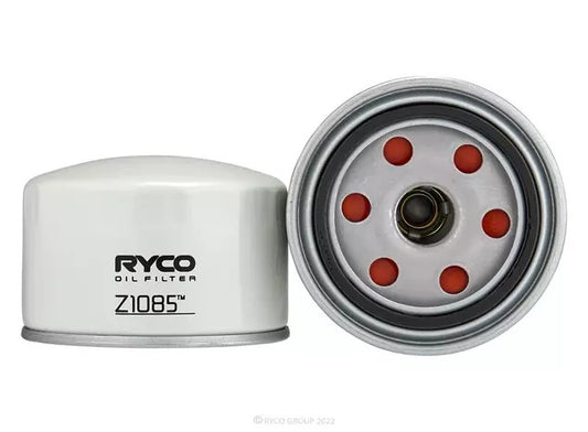 Z1085 Ryco Oil Filter