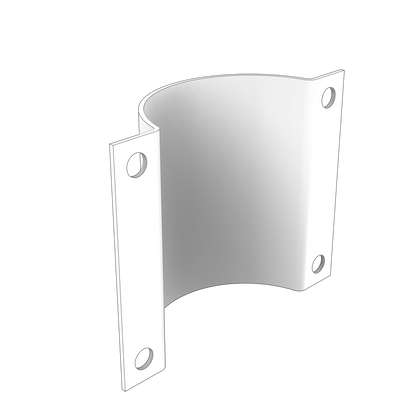 3817552 Cover | Genuine Volvo Penta Part - photo 2 of 2