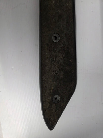 291003637 Seadoo RH Foot Rest | Genuine Used Part