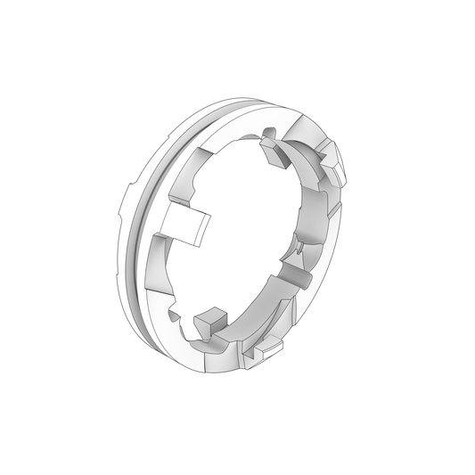 3582898 Ring | Genuine Volvo Penta Part