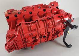 21883744 Manifold | Genuine Volvo Penta Part