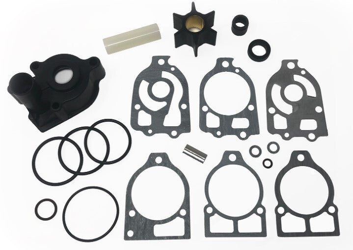 4696148A8 Mercury MerCruiser 5696148A99 Water Pump Kit | Genuine Quicksilver OEM Part