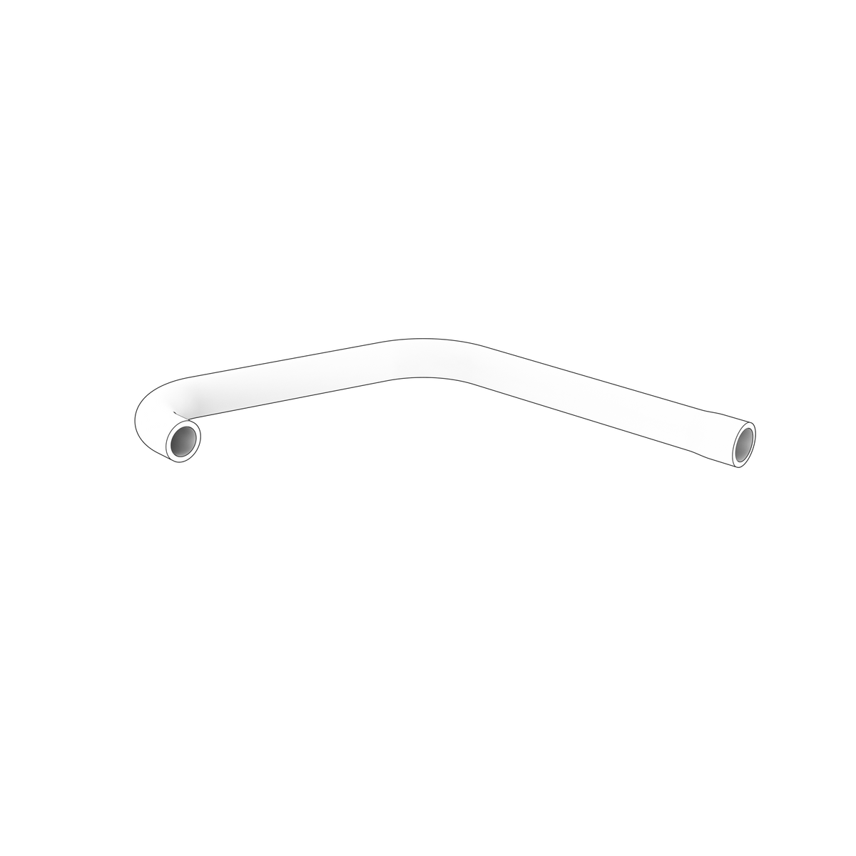 21616879 Hose | Genuine Volvo Penta Part