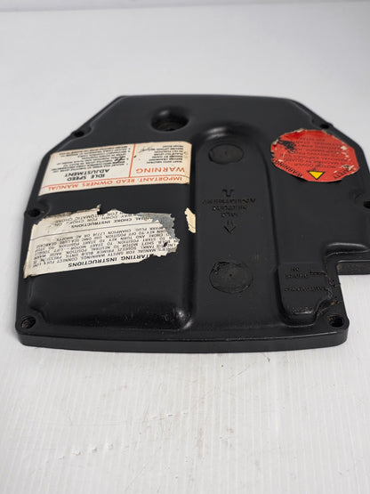 032680 BRP Cover | Genuine Used Part
