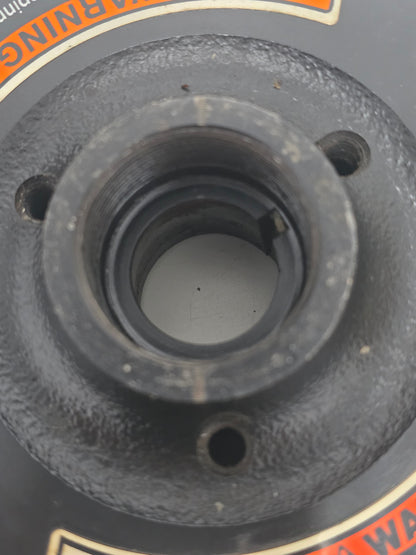 878226T10 Mercury Flywheel | Genuine Used Part
