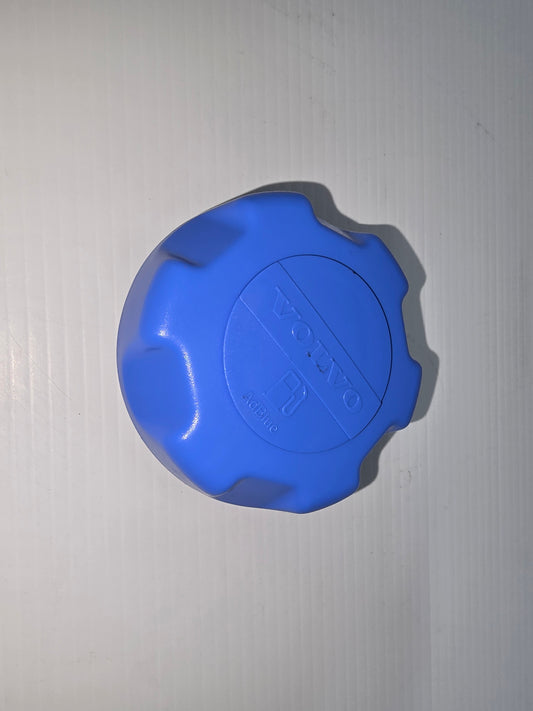 20926021 Filler Cap | Genuine Volvo Penta Part - photo 2 of 4